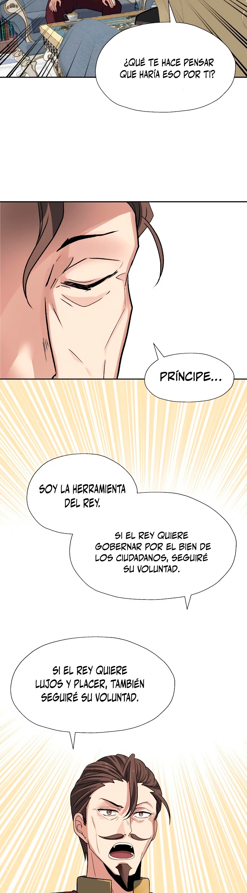 Regresando al Otro Mundo una vez mas. Capitulo 24 página 30