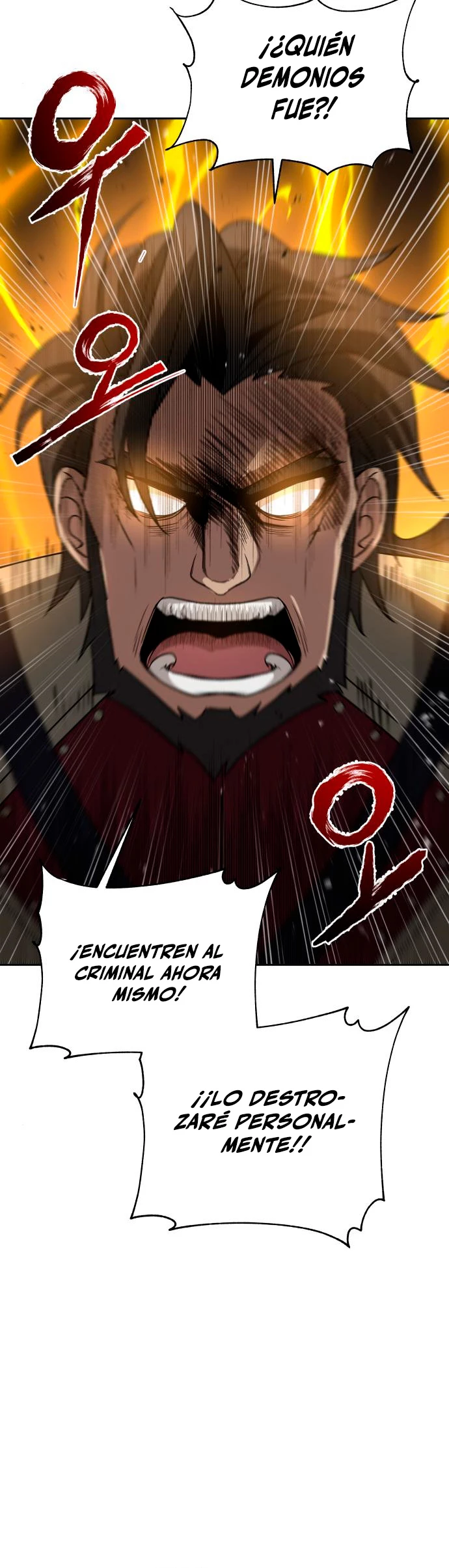 Regresando al Otro Mundo una vez mas. Capitulo 29 página 11