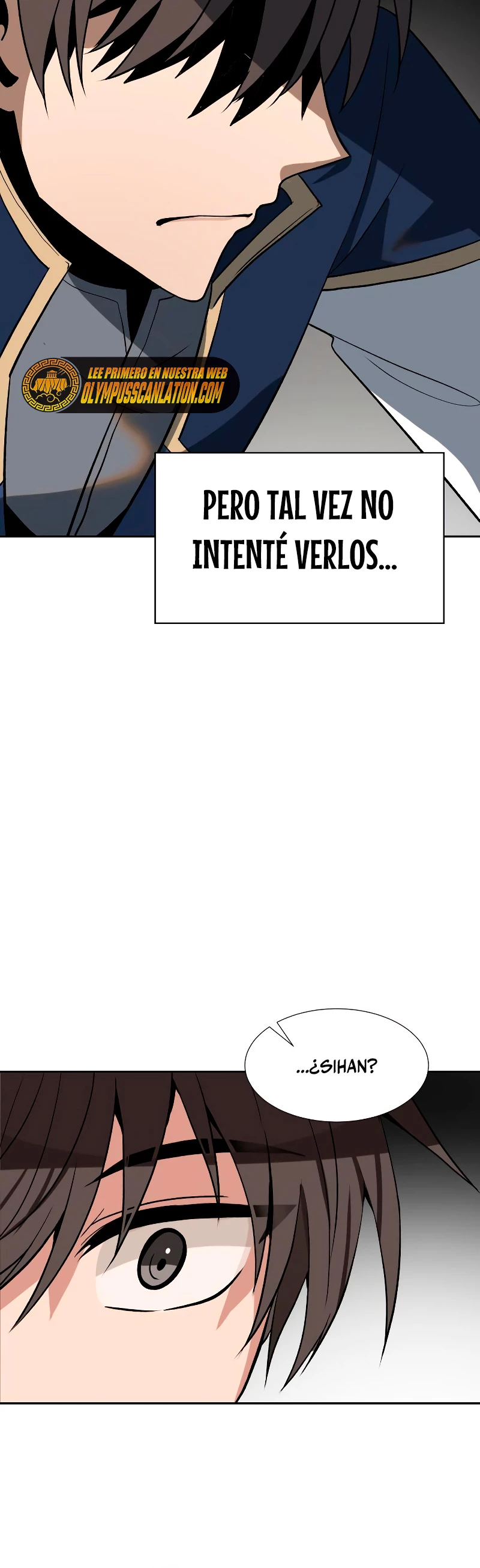 Regresando al Otro Mundo una vez mas. Capitulo 30 página 36