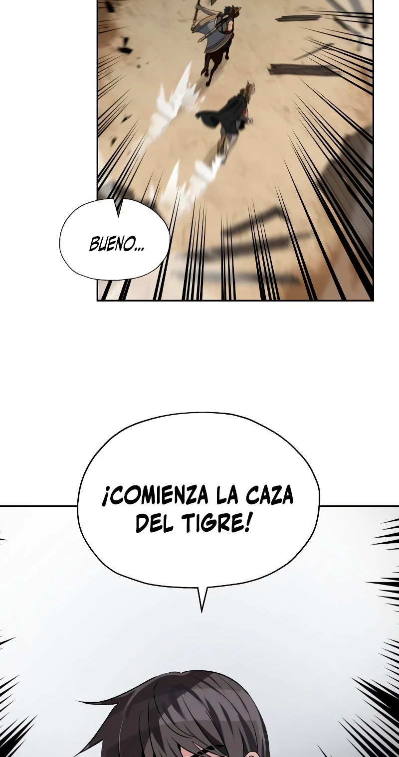 Regresando al Otro Mundo una vez mas. Capitulo 32 página 50