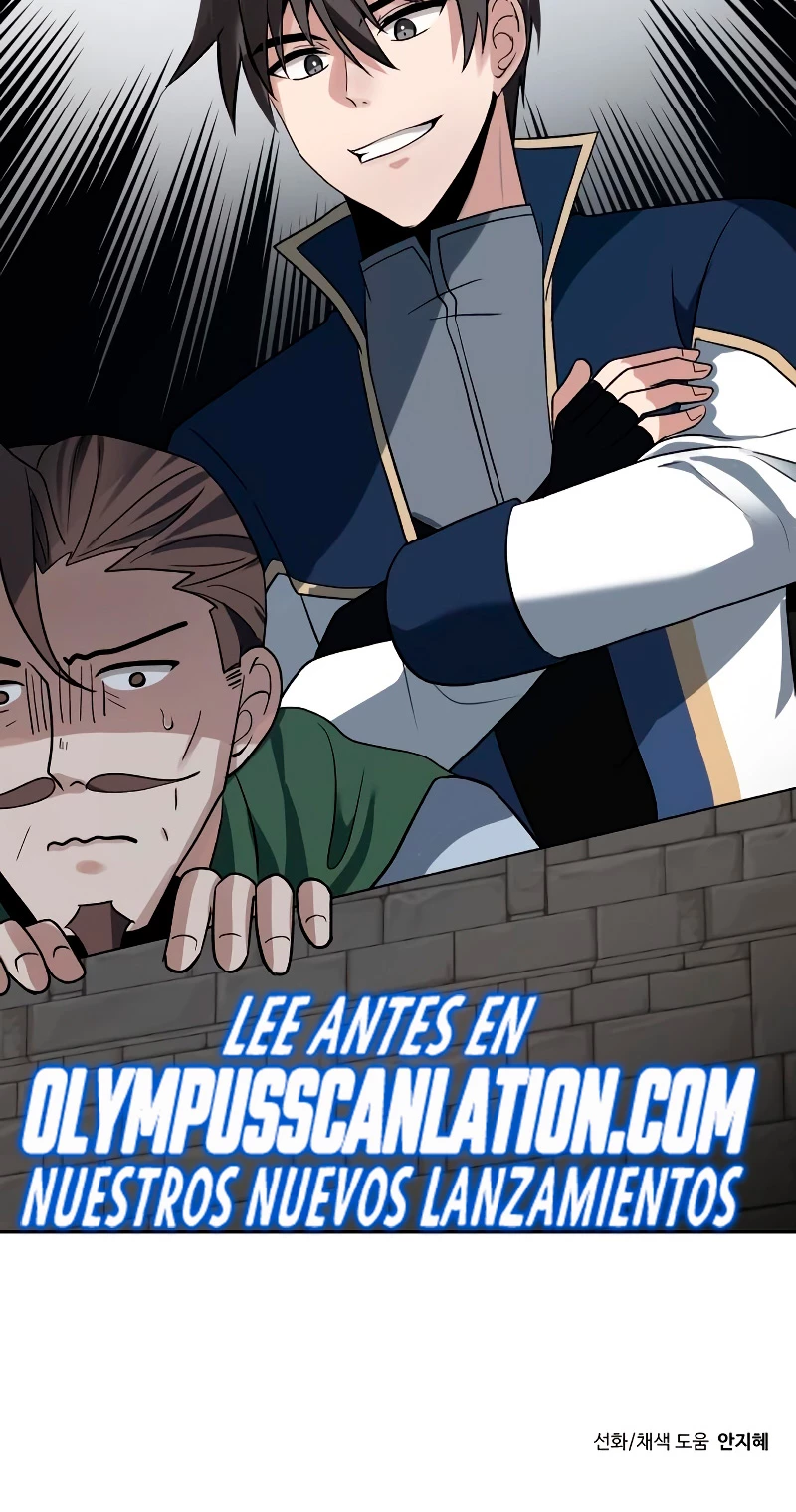 Regresando al Otro Mundo una vez mas. Capitulo 32 página 51