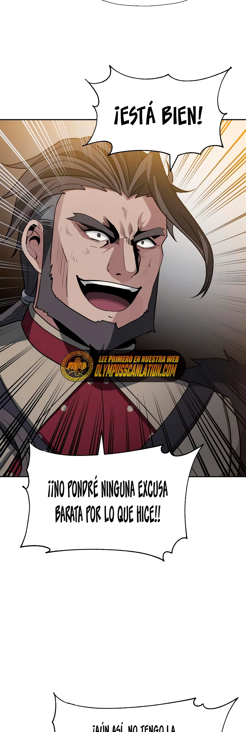 Regresando al Otro Mundo una vez mas. Capitulo 35 página 44