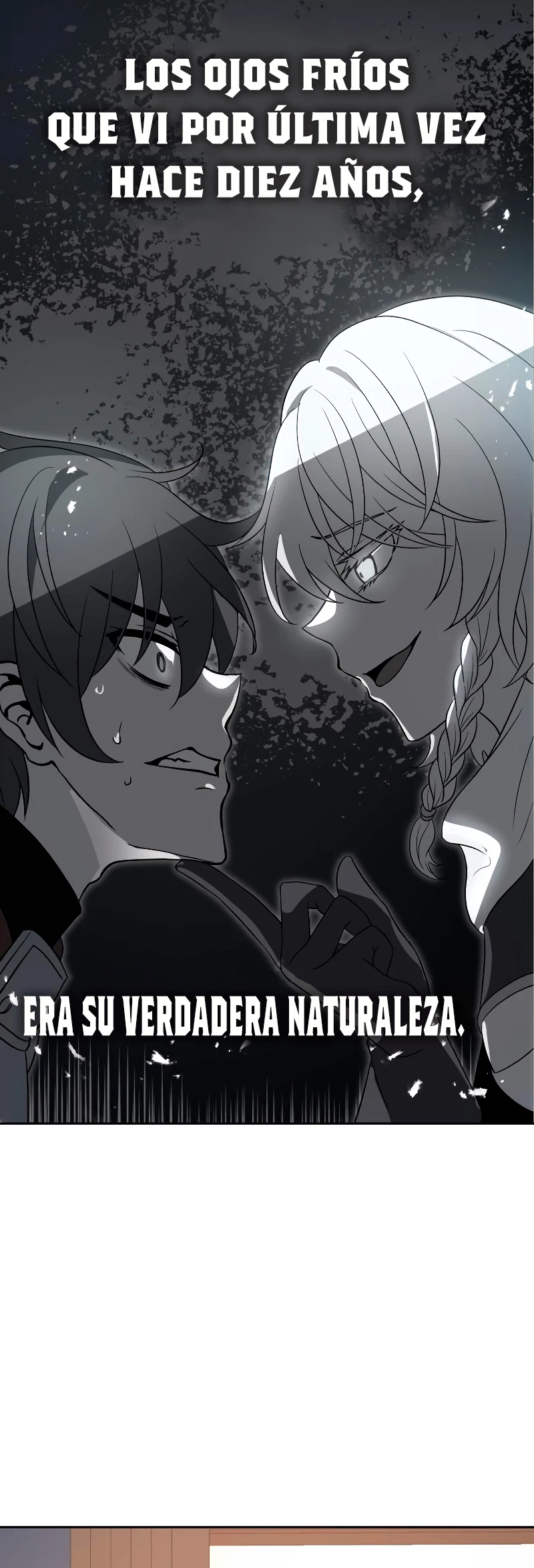 Regresando al Otro Mundo una vez mas. Capitulo 39 página 42
