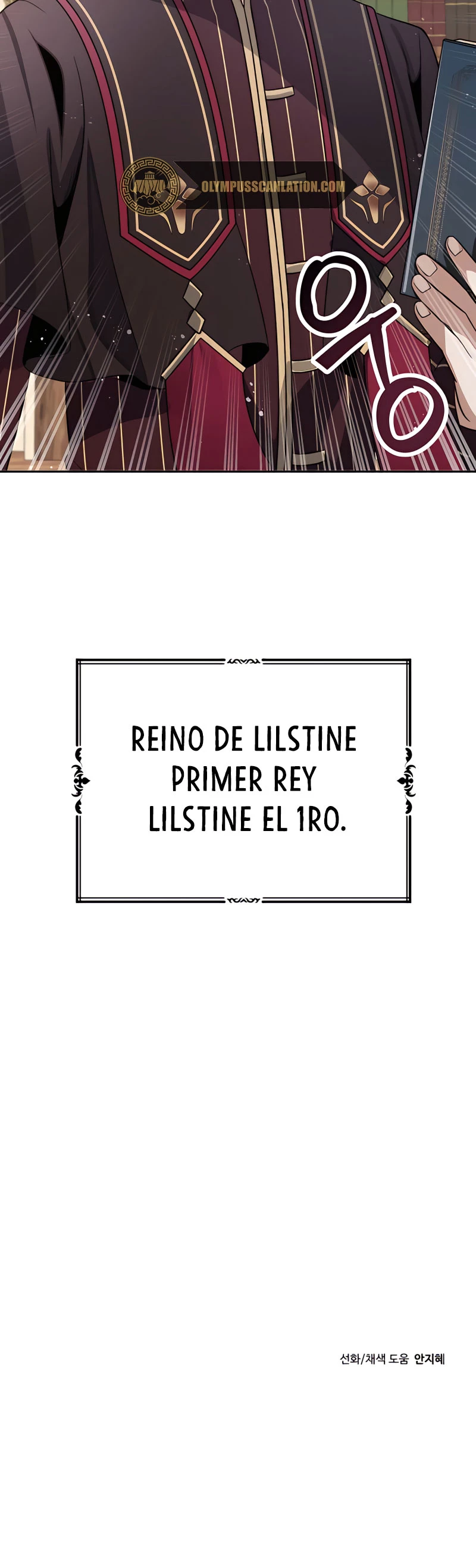 Regresando al Otro Mundo una vez mas. Capitulo 4 página 42