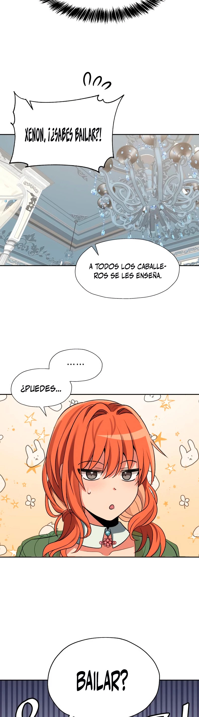 Regresando al Otro Mundo una vez mas. Capitulo 44 página 25