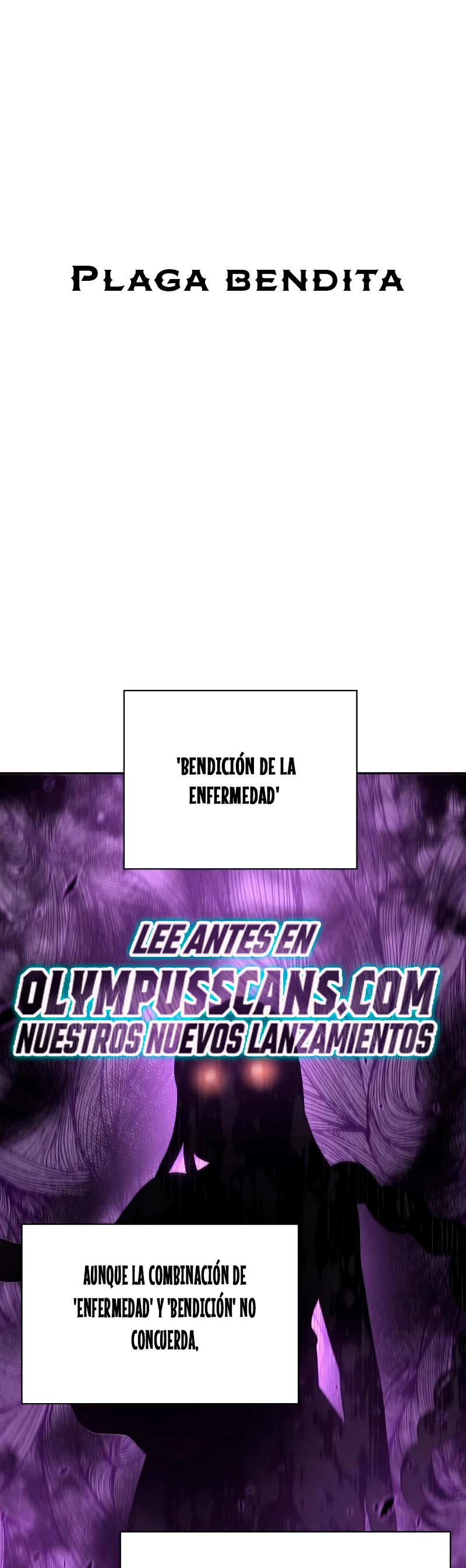 Regresando al Otro Mundo una vez mas. Capitulo 58 página 2