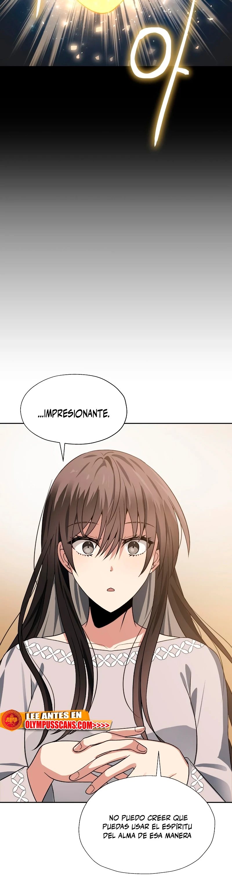 Regresando al Otro Mundo una vez mas. Capitulo 60 página 26