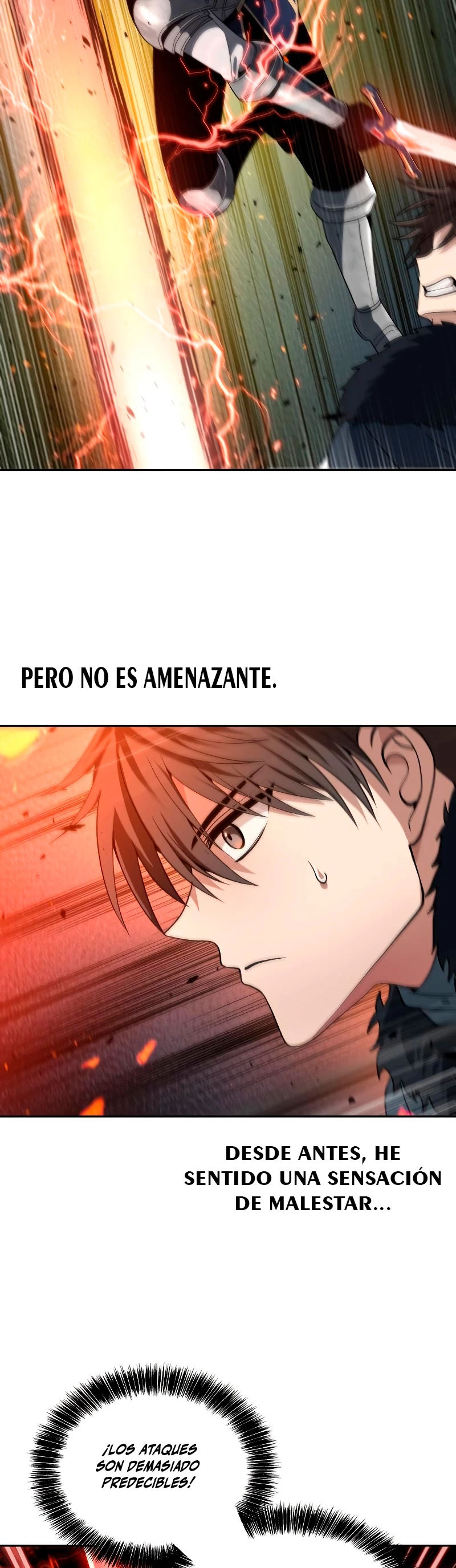 Regresando al Otro Mundo una vez mas. Capitulo 70 página 4