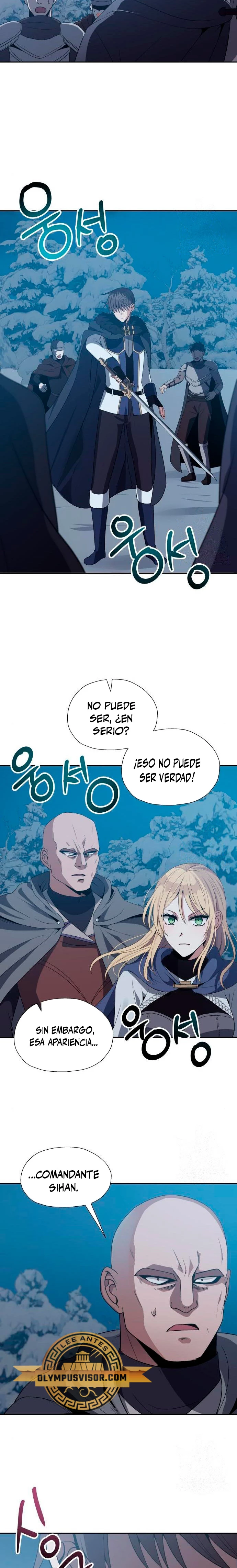 Regresando al Otro Mundo una vez mas. Capitulo 74 página 4