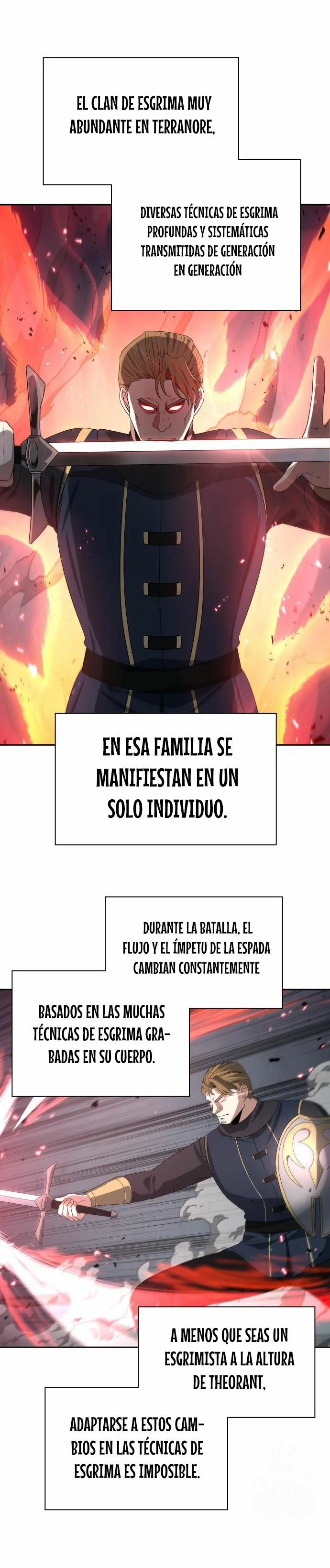 Regresando al Otro Mundo una vez mas. Capitulo 81 página 3
