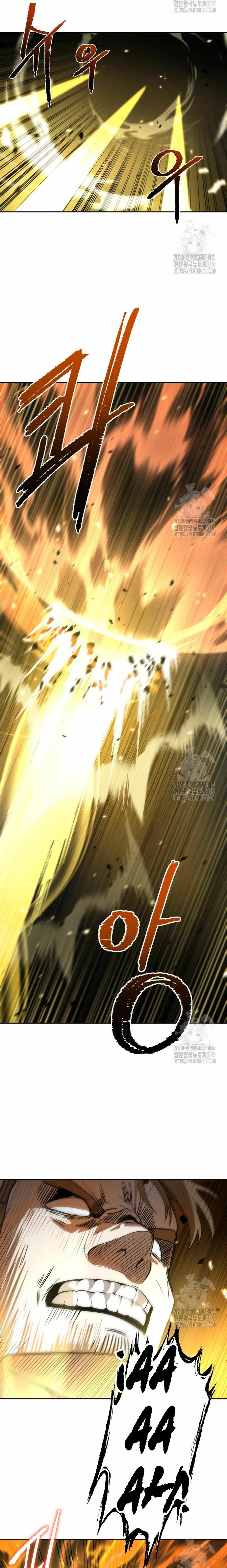 Regresando al Otro Mundo una vez mas. Capitulo 82 página 13