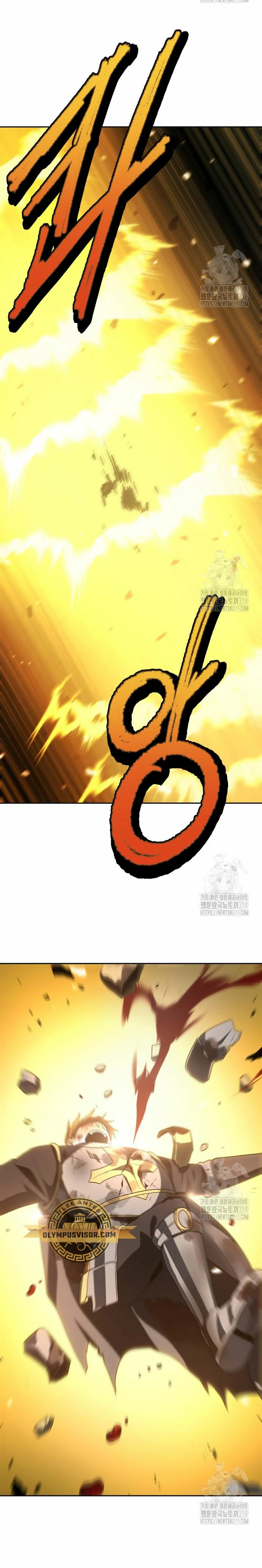 Regresando al Otro Mundo una vez mas. Capitulo 82 página 20