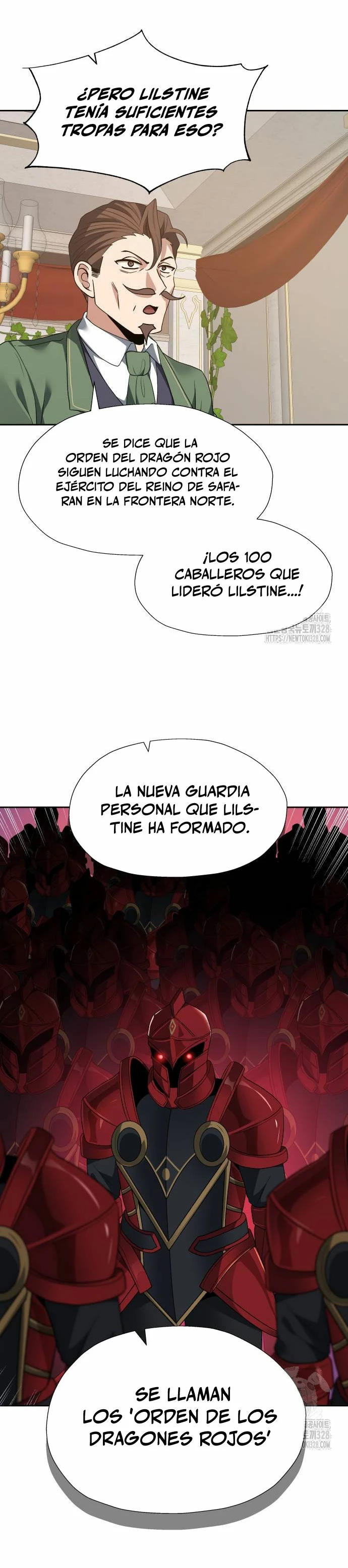 Regresando al Otro Mundo una vez mas. Capitulo 93 página 20