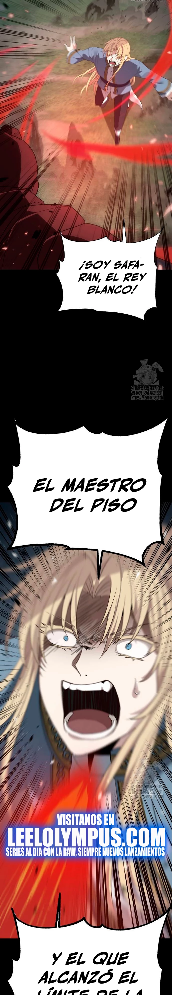 Regresando al Otro Mundo una vez mas. Capitulo 95 página 24