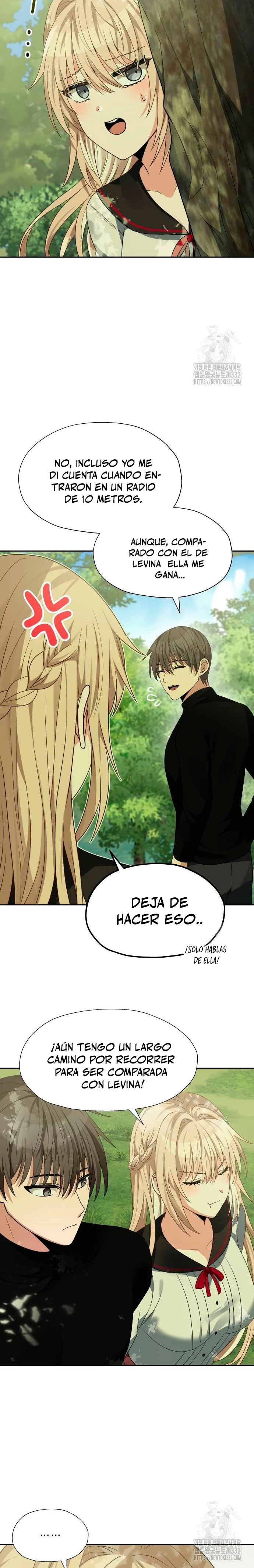 Regresando al Otro Mundo una vez mas. Capitulo 96 página 13