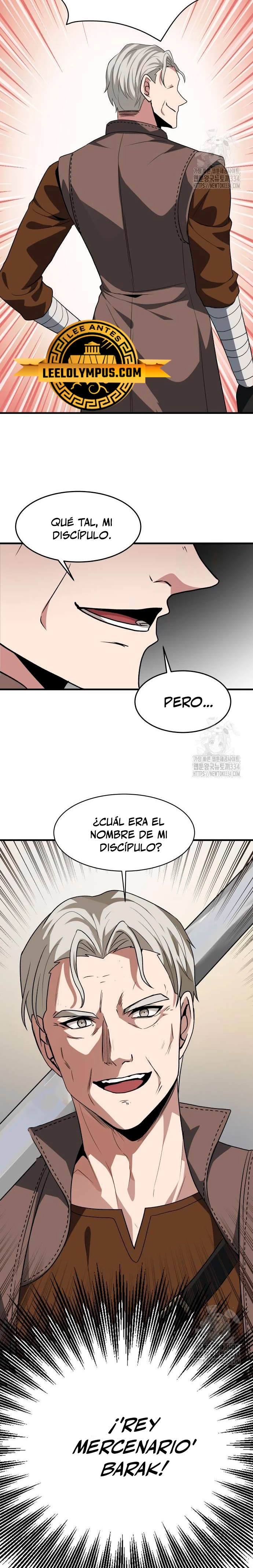Regresando al Otro Mundo una vez mas. Capitulo 98 página 6