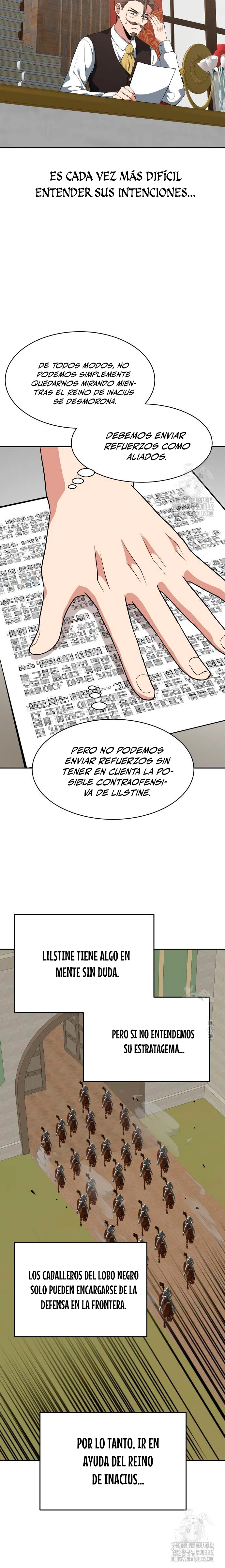 Regresando al Otro Mundo una vez mas. Capitulo 99 página 15