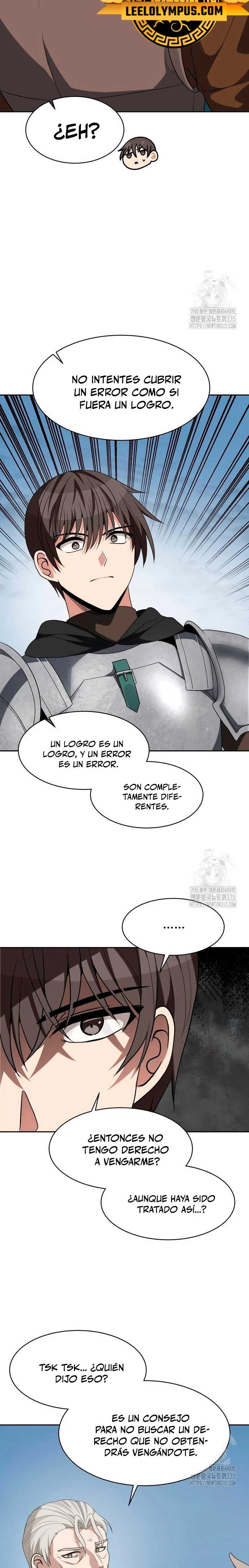 Regresando al Otro Mundo una vez mas. Capitulo 99 página 22