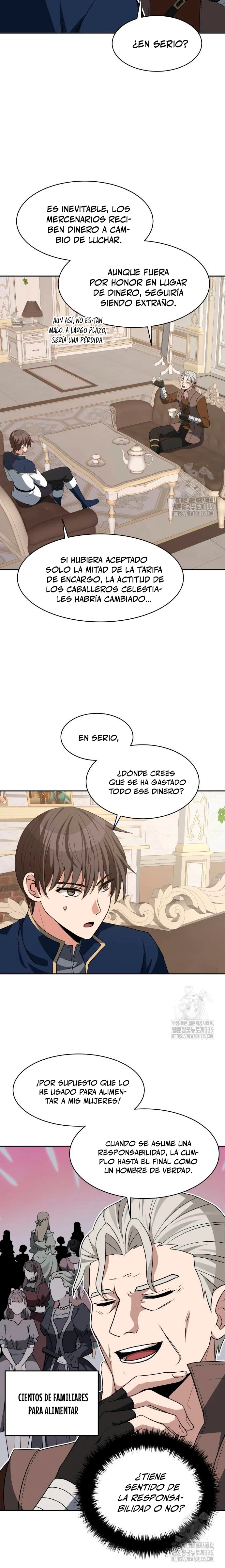 Regresando al Otro Mundo una vez mas. Capitulo 99 página 3