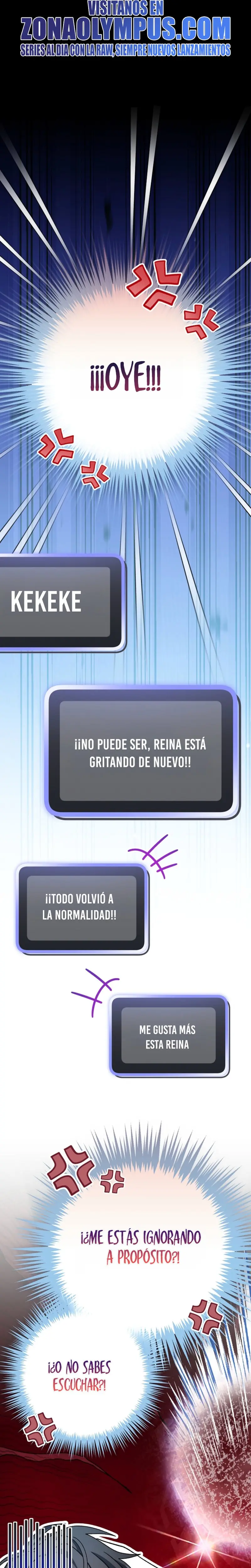 Stream del Arquero Genio Capitulo 104 página 2
