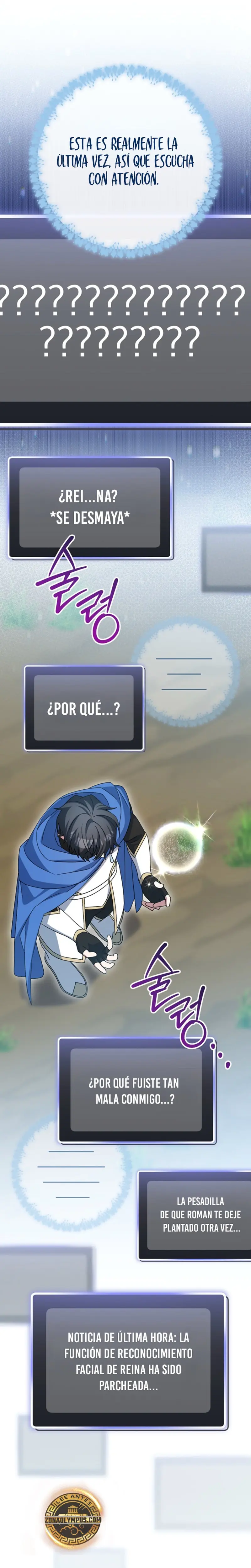 Stream del Arquero Genio Capitulo 104 página 7