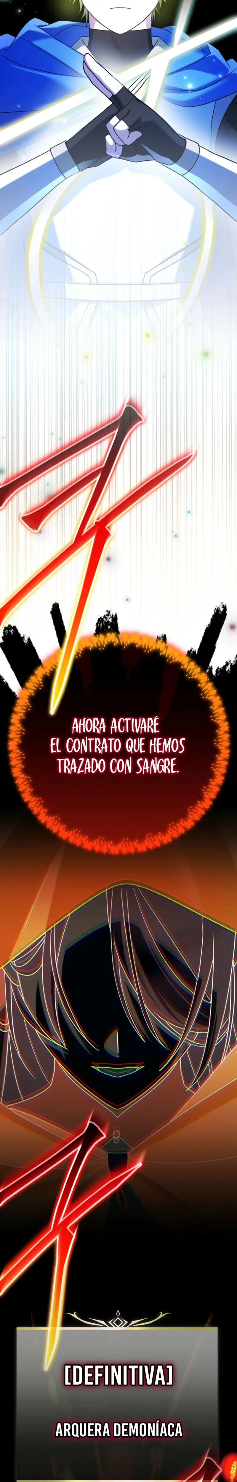 Stream del Arquero Genio Capitulo 104 página 10