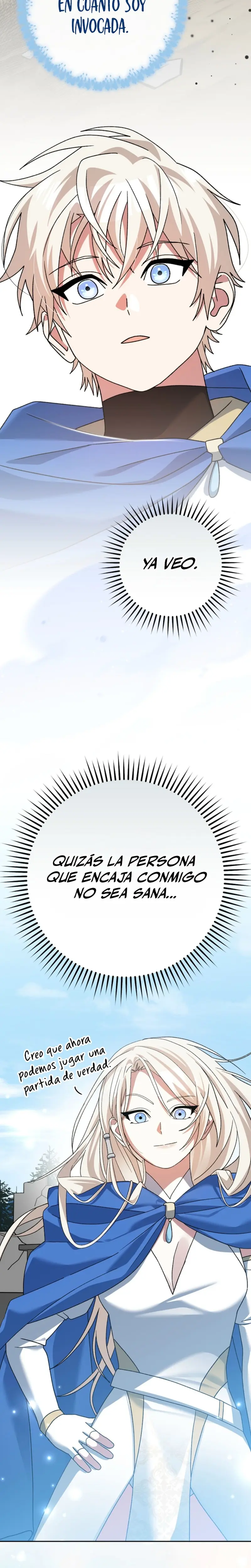 Stream del Arquero Genio Capitulo 104 página 18