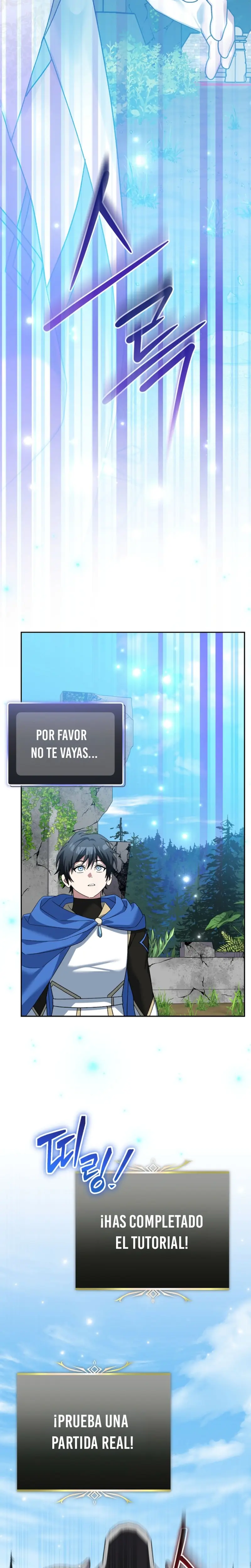 Stream del Arquero Genio Capitulo 104 página 20