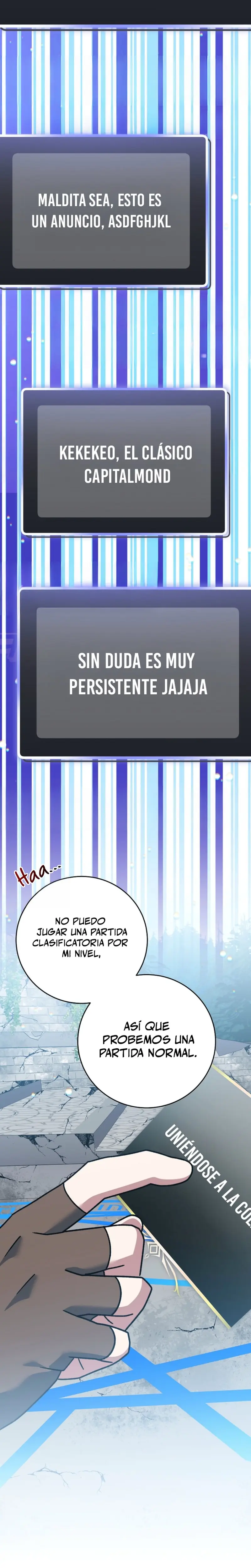 Stream del Arquero Genio Capitulo 104 página 24