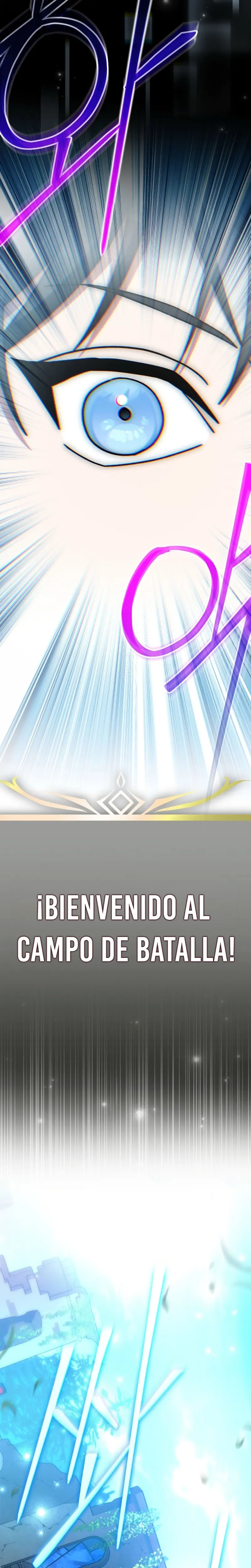 Stream del Arquero Genio Capitulo 104 página 45