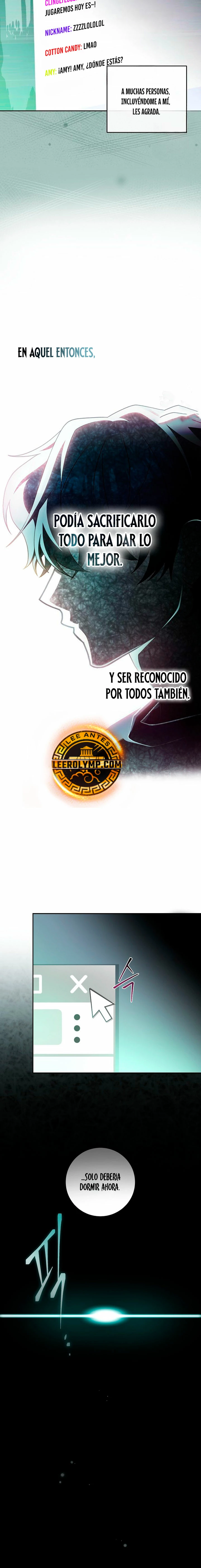 Stream del Arquero Genio Capitulo 1 página 19