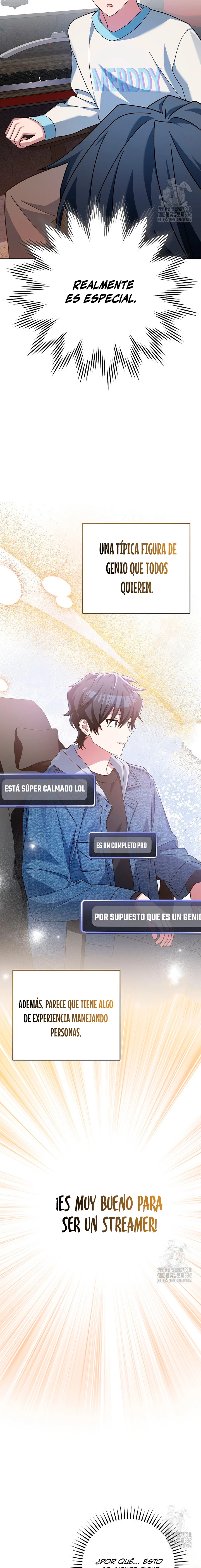 Stream del Arquero Genio Capitulo 10 página 13