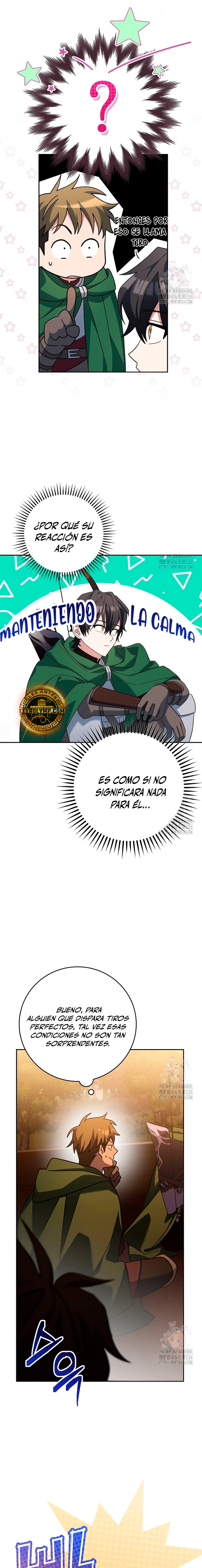 Stream del Arquero Genio Capitulo 10 página 22