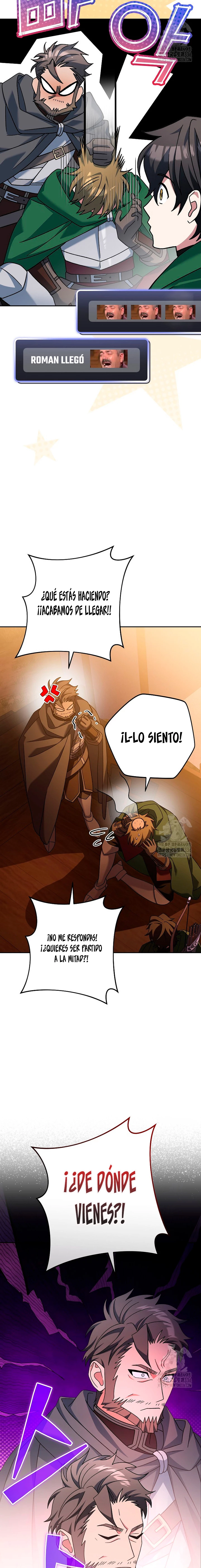 Stream del Arquero Genio Capitulo 10 página 23