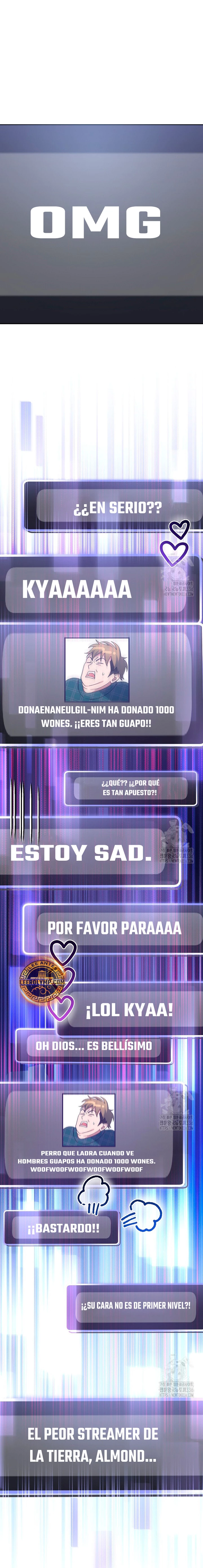 Stream del Arquero Genio Capitulo 10 página 4