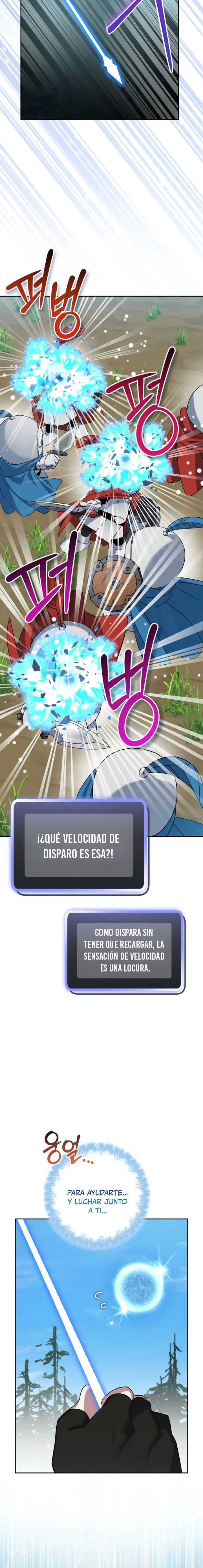 Stream del Arquero Genio Capitulo 102 página 11