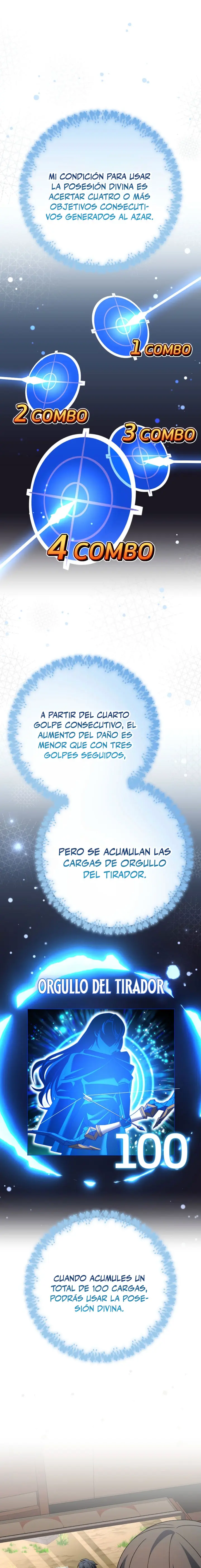 Stream del Arquero Genio Capitulo 102 página 19