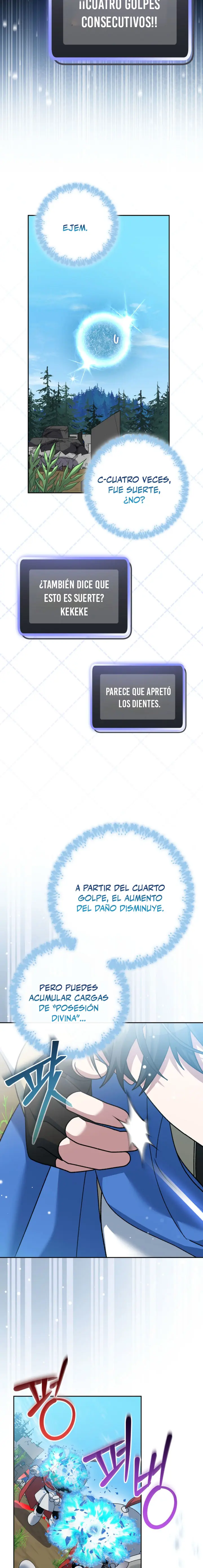 Stream del Arquero Genio Capitulo 102 página 9