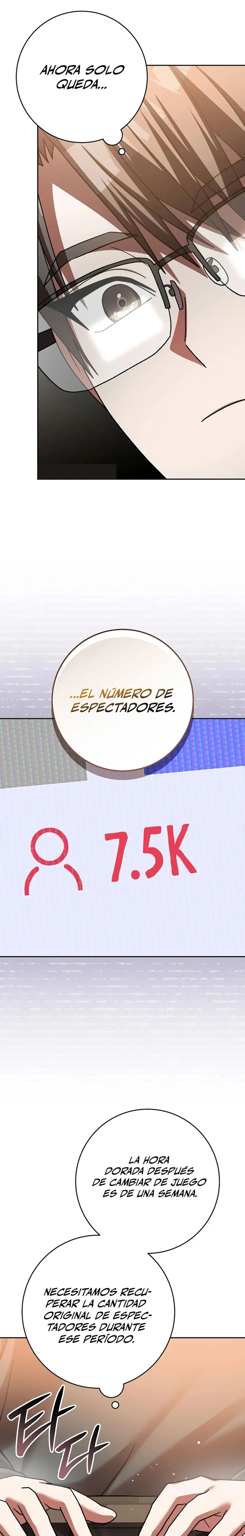 Stream del Arquero Genio Capitulo 103 página 24