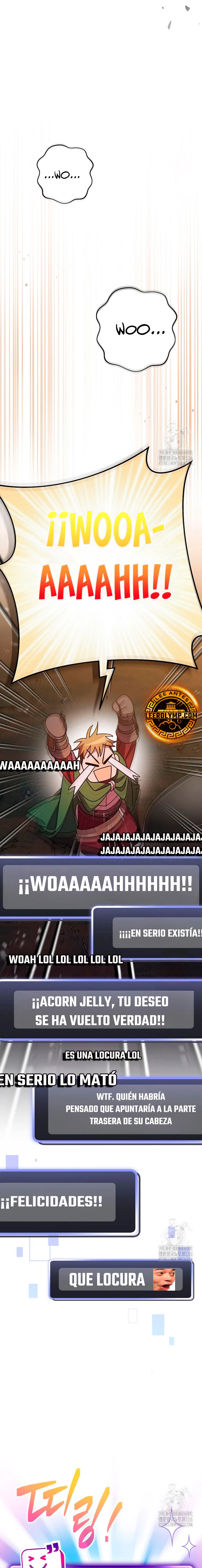 Stream del Arquero Genio Capitulo 11 página 17