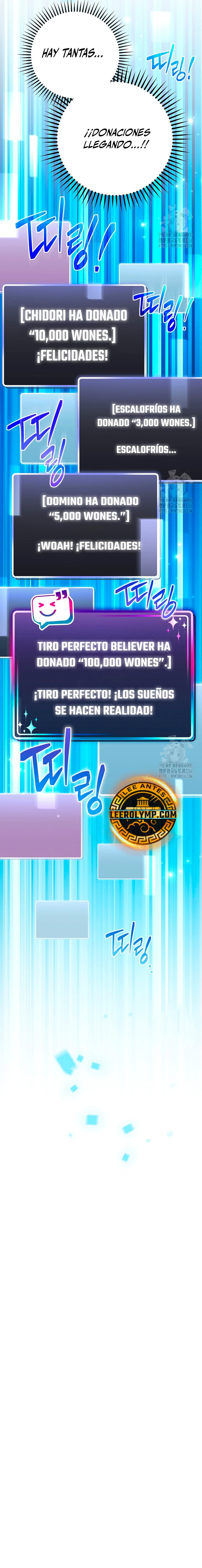 Stream del Arquero Genio Capitulo 11 página 19