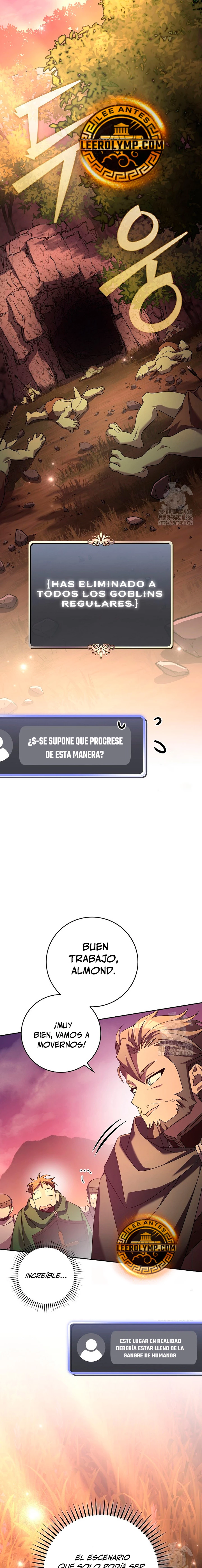 Stream del Arquero Genio Capitulo 11 página 2