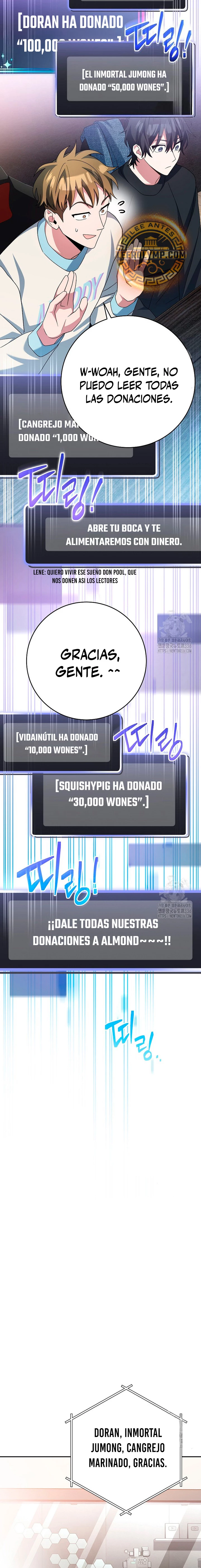Stream del Arquero Genio Capitulo 11 página 25