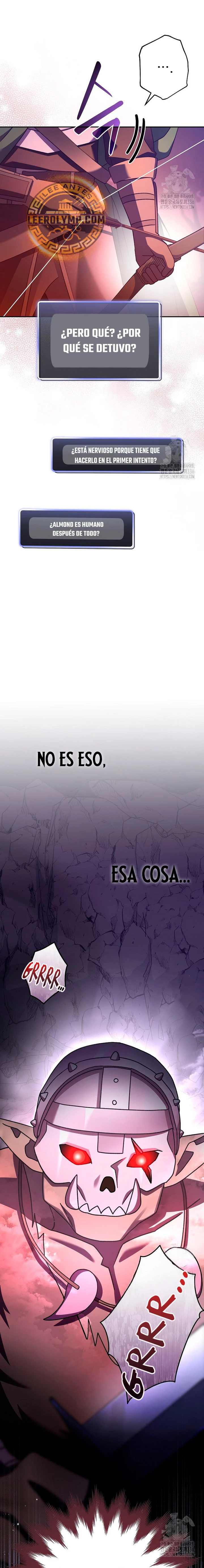 Stream del Arquero Genio Capitulo 11 página 9
