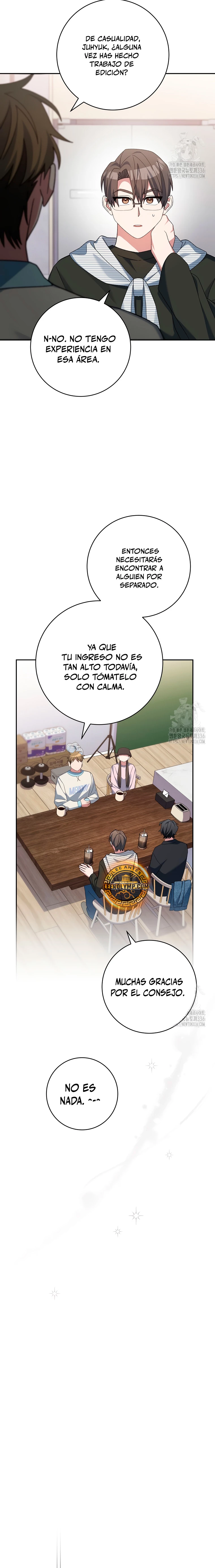 Stream del Arquero Genio Capitulo 12 página 13