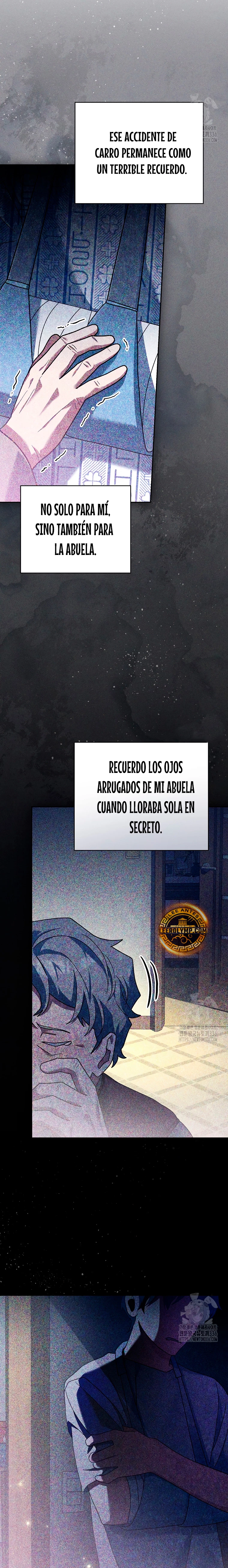 Stream del Arquero Genio Capitulo 12 página 22