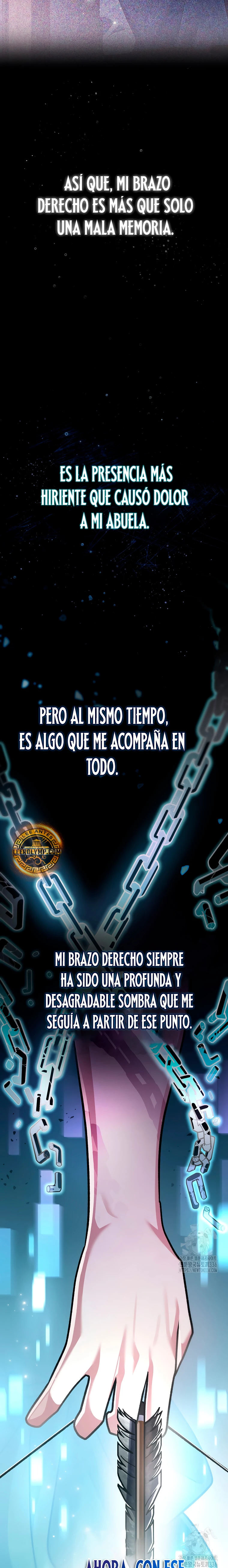 Stream del Arquero Genio Capitulo 12 página 23