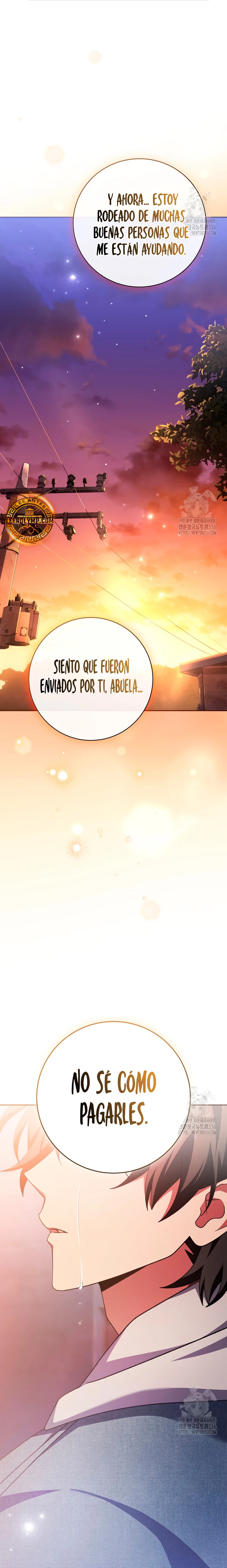 Stream del Arquero Genio Capitulo 12 página 25