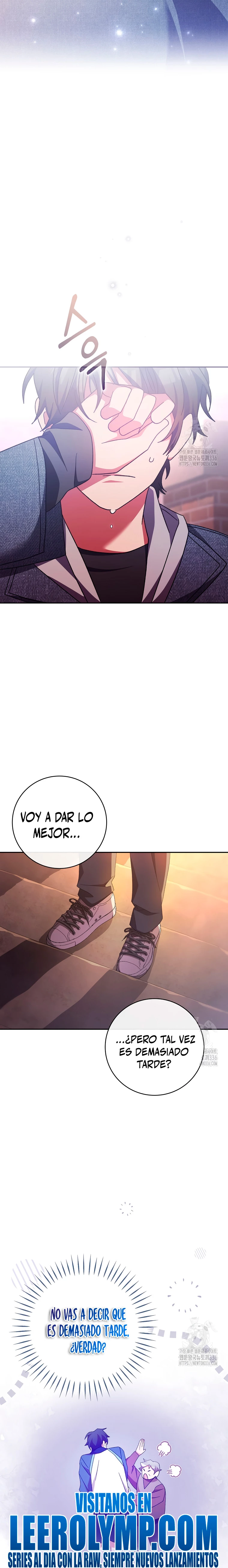 Stream del Arquero Genio Capitulo 12 página 26