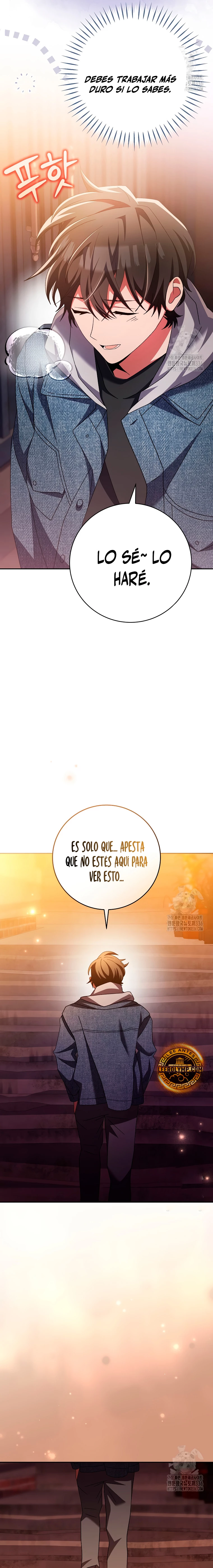 Stream del Arquero Genio Capitulo 12 página 27